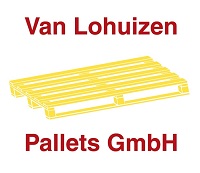 Van Lohuizen Pallets GmbH