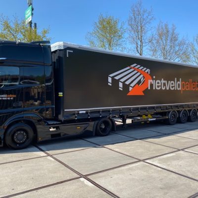 RIETVELDPALLETS